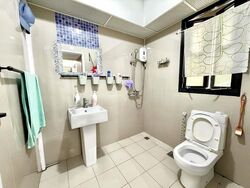 Blk 606A Tampines Greenridges (Tampines), HDB 3 Rooms #495812701